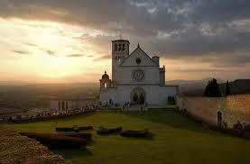 Basilica Superiore di san Francesco