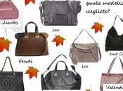 Borse l'Inverno, modello differenza