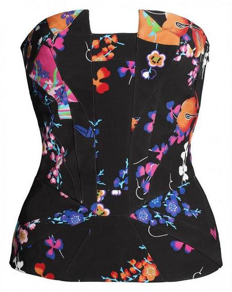 Versace for H&M; Accessories and more...