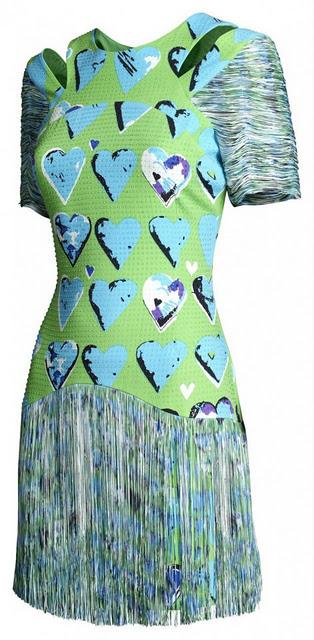 Versace for H&M; Accessories and more...