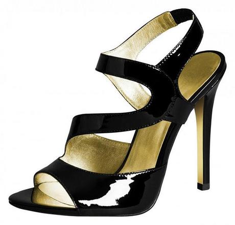 Versace for H&M; Accessories and more...