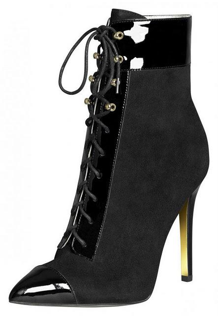 Versace for H&M; Accessories and more...