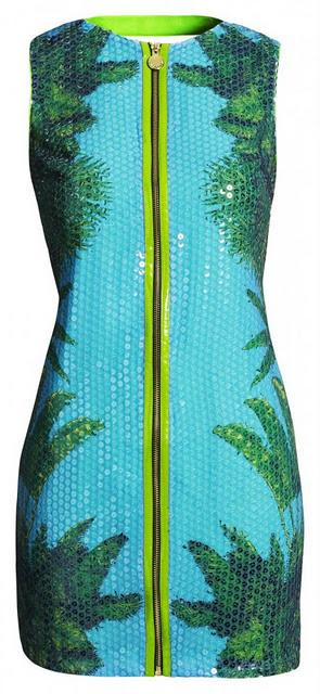 Versace for H&M; Accessories and more...