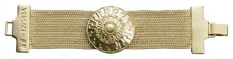 Versace for H&M; Accessories and more...