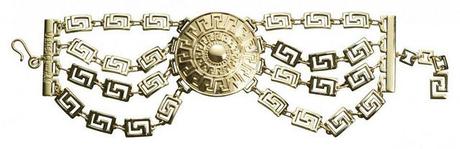 Versace for H&M; Accessories and more...