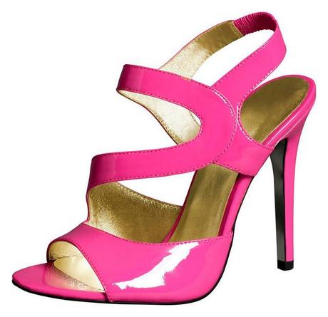 Versace for H&M; Accessories and more...