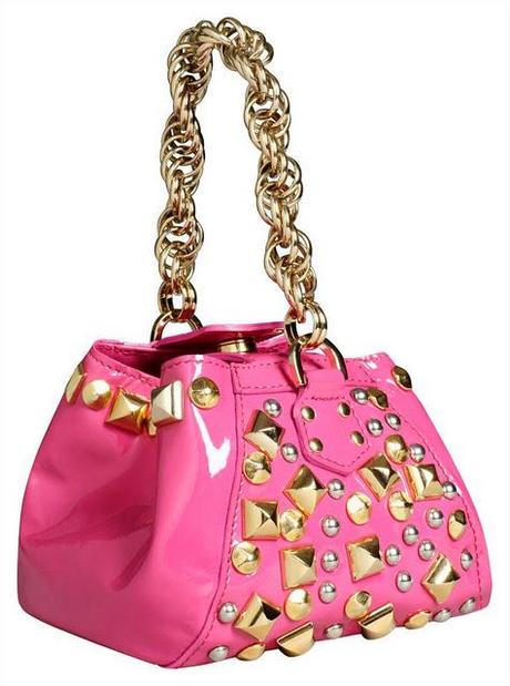 Versace for H&M; Accessories and more...