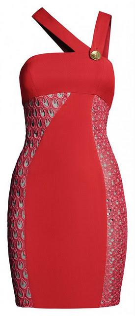 Versace for H&M; Accessories and more...