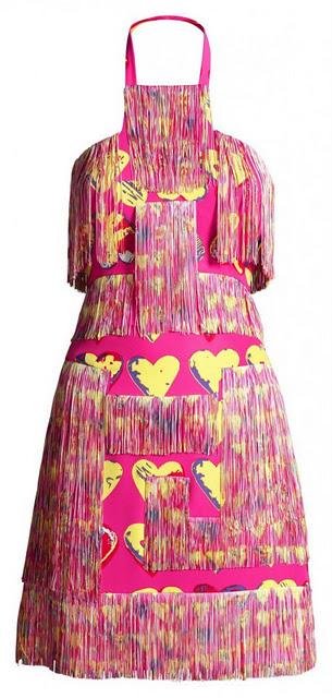 Versace for H&M; Accessories and more...