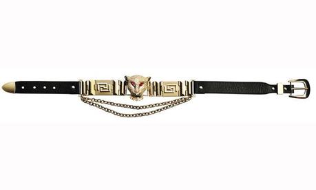 NEWS | Versace for H&M;, gli accessori