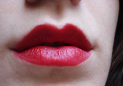 Chanel Rouge Allure Velvet in 39 La Fascinante