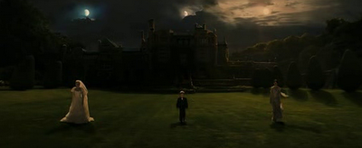 Melancholia (2011)