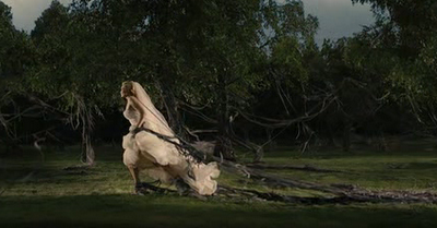 Melancholia (2011)