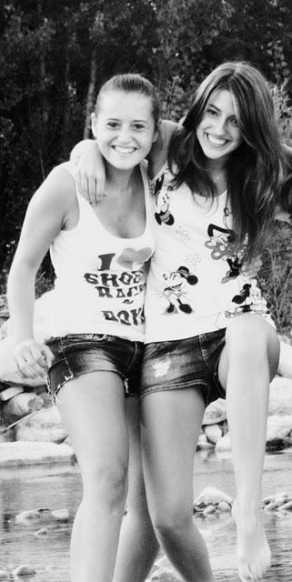 My friends are better than yours