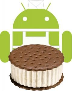 Android Ice Cream Sandwich, arriva finalmente