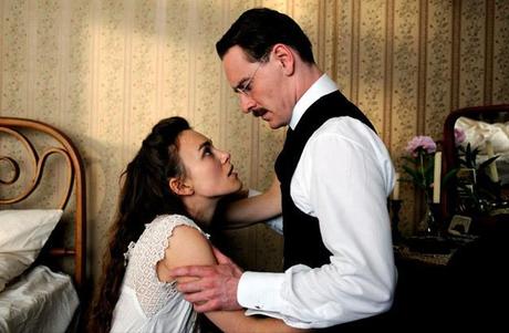 A dangerous method