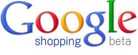 Google Shopping