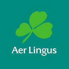 Aer Lingus: nuovi voli per l’Irlanda dal Leonardo da Vinci