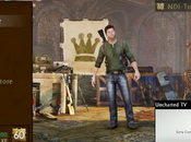 Uncharted diario degli sviluppatori focalizzato sulla personalizzazione personaggi registrazione delle partite