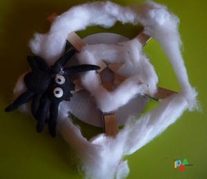 UNA SOFFICE RAGNATELA