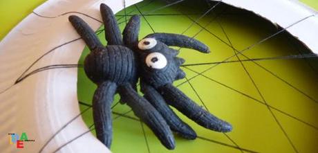 COME TESSERE UNA RAGNATELA