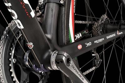 BOTTECCHIA: Reparto Corse 2012 SP9