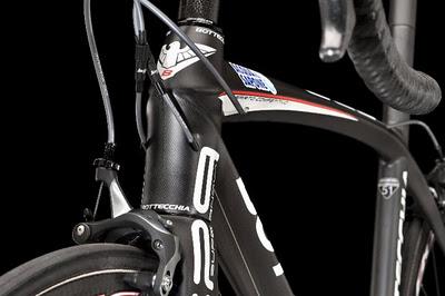 BOTTECCHIA: Reparto Corse 2012 SP9