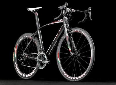 BOTTECCHIA: Reparto Corse 2012 SP9
