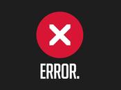 Freelance: errori evitare
