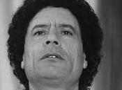 barbara conclusione guerra colonialista. Gheddafi assassinato