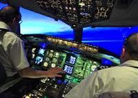 Volare è sicuro se tutto funziona: piloti compresi