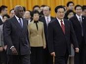 L'oro nero dell'Angola