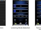 Onkyo Remote Android