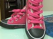 "Scarpe abbiamo disperato bisogno scarpe"