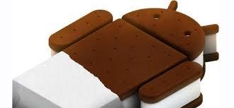  Android Ice Cream Sandwich: quali smartphone saranno aggiornati?