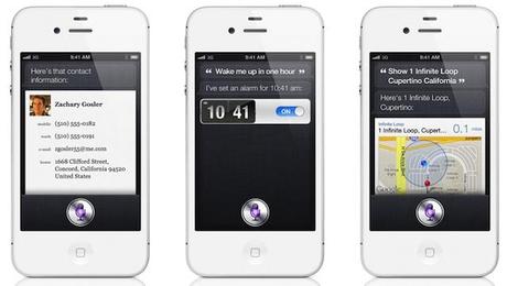 Siri potrebbe arrivare in tutti i dispositivi iOS 5 con Jailbreak