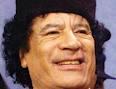 Gheddafi   EX  Speranza per l' Africa