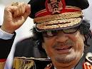 Gheddafi   EX  Speranza per l' Africa