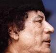 Gheddafi   EX  Speranza per l' Africa