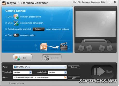 Convertire File Powerpoint PPT PPS in Video!!!!