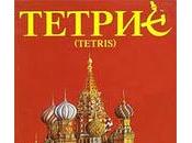 Tetris: Dalla Russia Amore