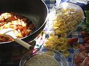 Orecchiette allegre!!
