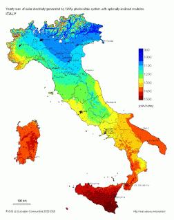 fondi, detrazioni e pannelli solari