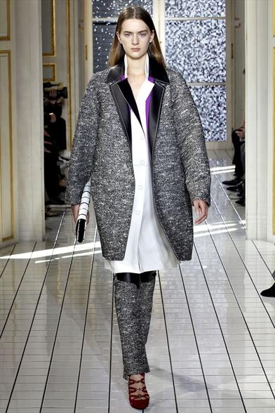 TREND AUTUNNO/INVERNO 2011-12 : IL MAXI CAPPOTTO