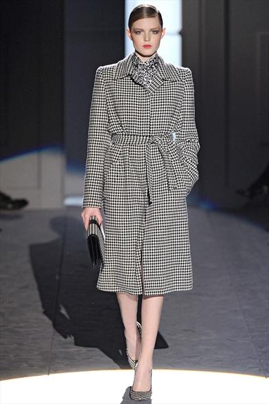 TREND AUTUNNO/INVERNO 2011-12 : IL MAXI CAPPOTTO