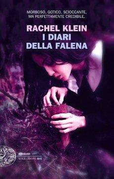 Novità: I Diari della Falena – Rachel Klein