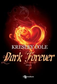 Novità: Dark Forever di Kresley Cole