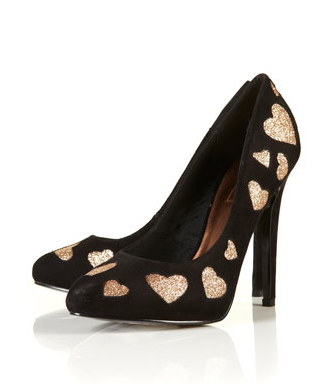 Oh…Delirium! *_* Le GomitolScarpe! By Topshop