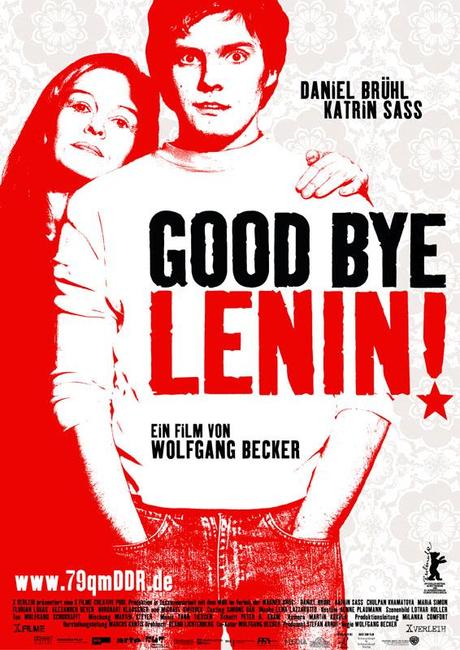 Good Bye Lenin! - Vkontakte - ВКонтакте