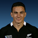 Sonny Bill Williams Finale mondiale meno due, i giochi sono fatti?